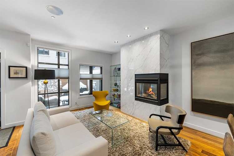 540 21 Ave SW #6 Calgary, AB T2S 0H1