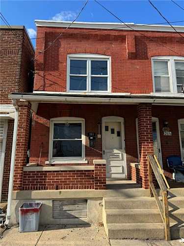 261 East Hickory St Allentown, PA 18109