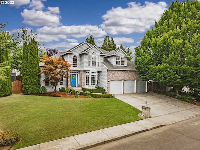 13707 NW 47th AVE Vancouver, WA 98685