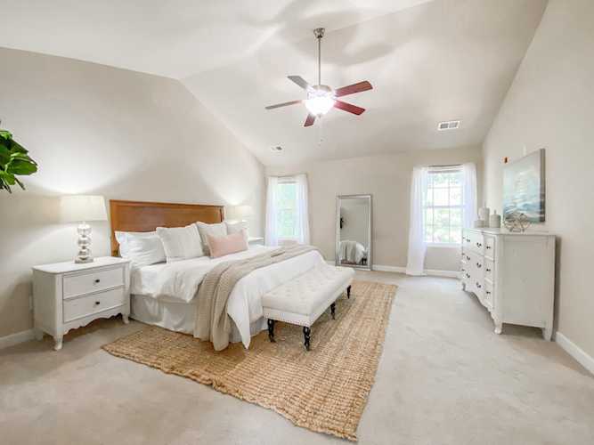 Home For Sale in Appian Place North Charleston Dorchester. 5341 Apollo Court.| Matt O’Neill Real Estate Photo 1