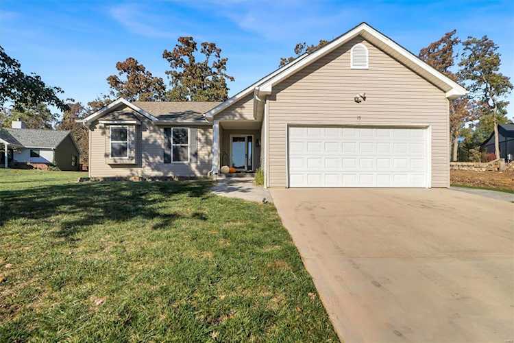 10515 Juniper Ct Foristell, MO 63348