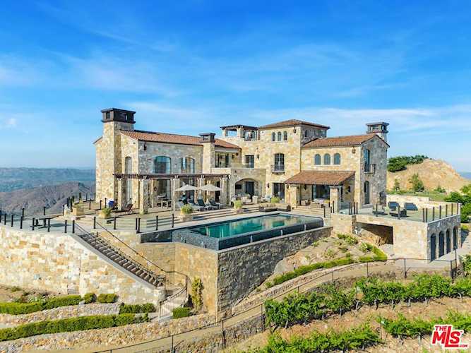 340 N Kanan Dume Rd Malibu, CA 90265