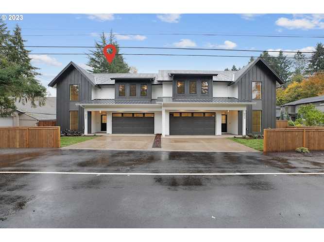 5527 Childs RD Lake Oswego, OR 97035