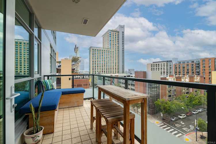 325 7Th Ave #705 San Diego, CA 92101
