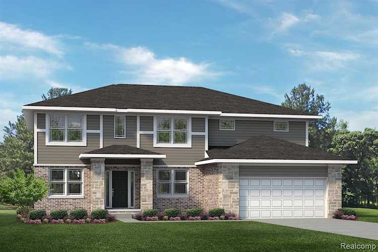 23023 Novi Rd Novi, MI 48167