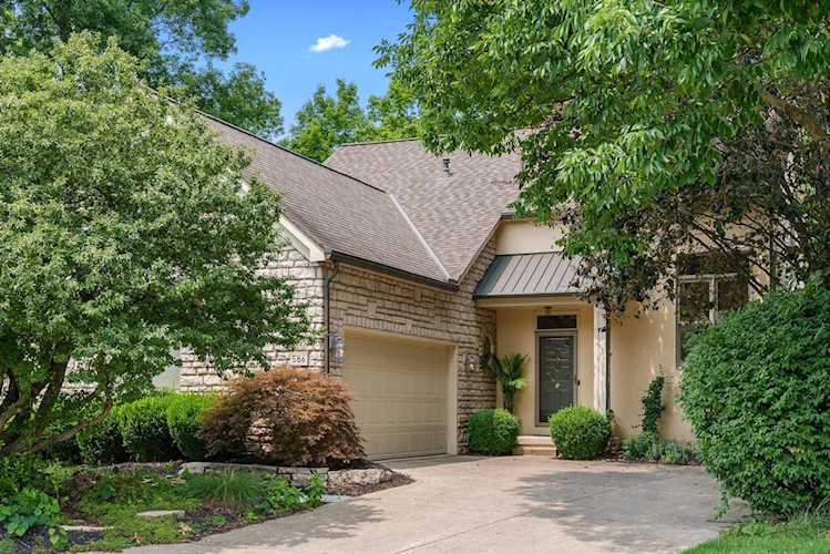 586 Westbury Woods Court Westerville, OH 43081