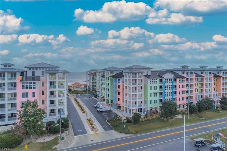 3738 Sandpiper Rd #131B Virginia Beach, VA 23456