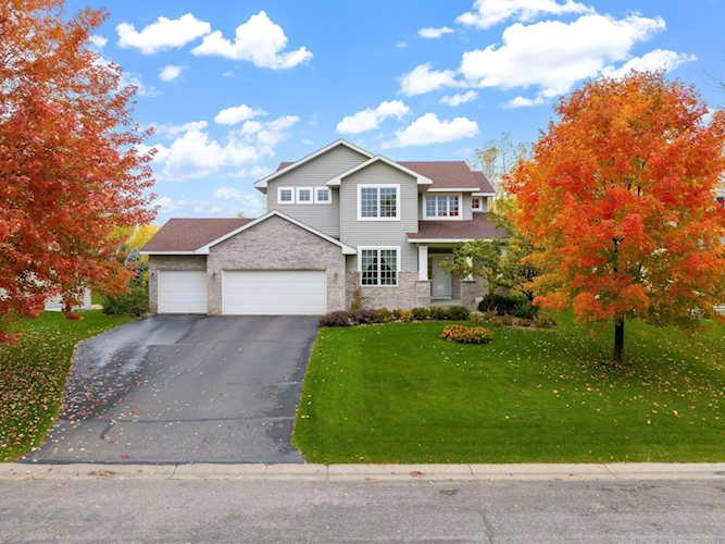4808 102nd Trail N Brooklyn Park, MN 55443