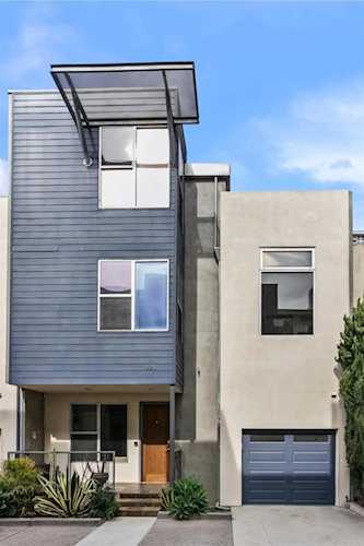 825 10Th Avenue San Diego, CA 92101