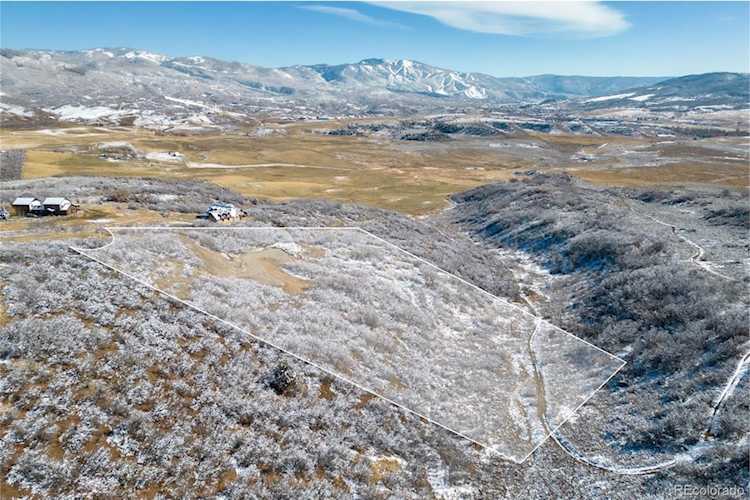 42075 Deer Rd Steamboat Springs, CO 80487