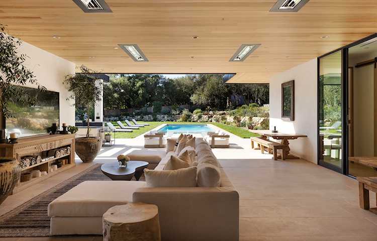 627 Stone Meadow Ln Montecito, CA 93108