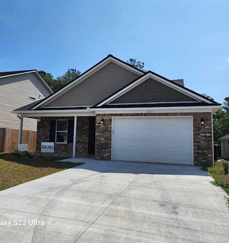 6112 Jordans Pass Dr Tallahassee, FL 32304