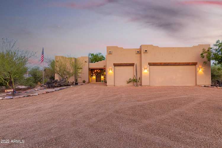 30709 N 170th St Rio Verde, AZ 85263