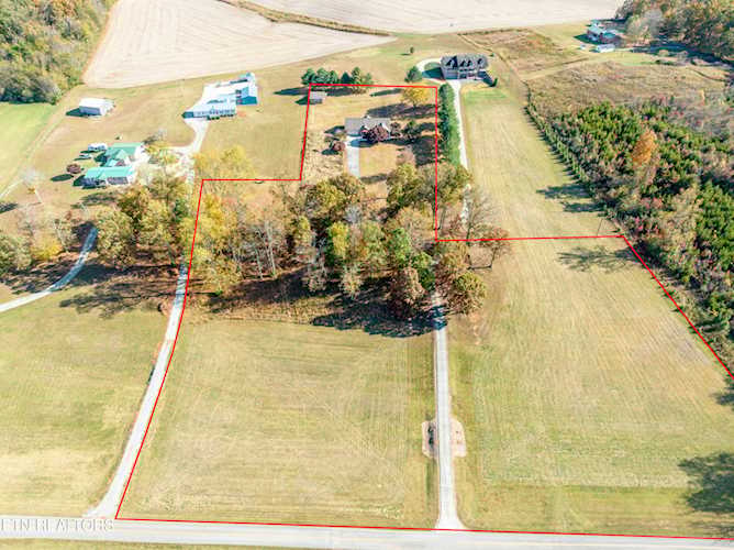 564 Bales Hollow Rd Friendsville, TN 37737