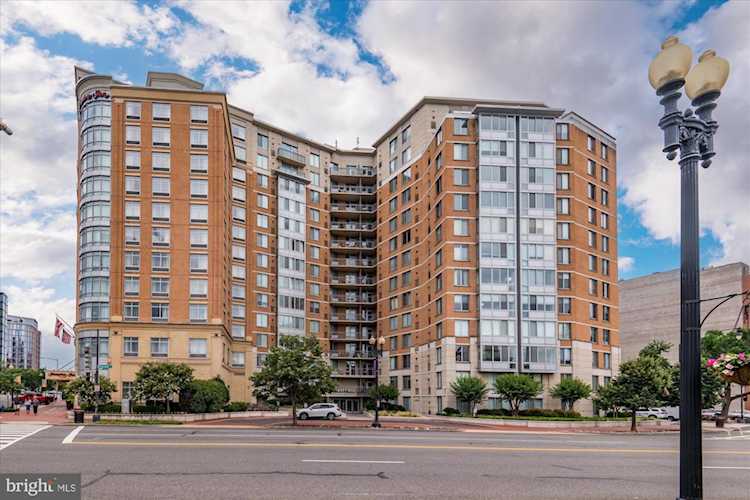 555 Massachusetts Ave NW #217 Washington, DC 20001