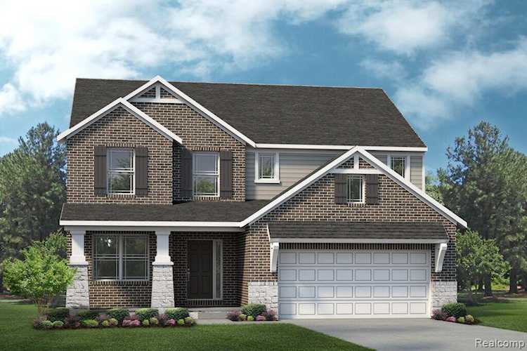 23005 Novi Rd Novi, MI 48167