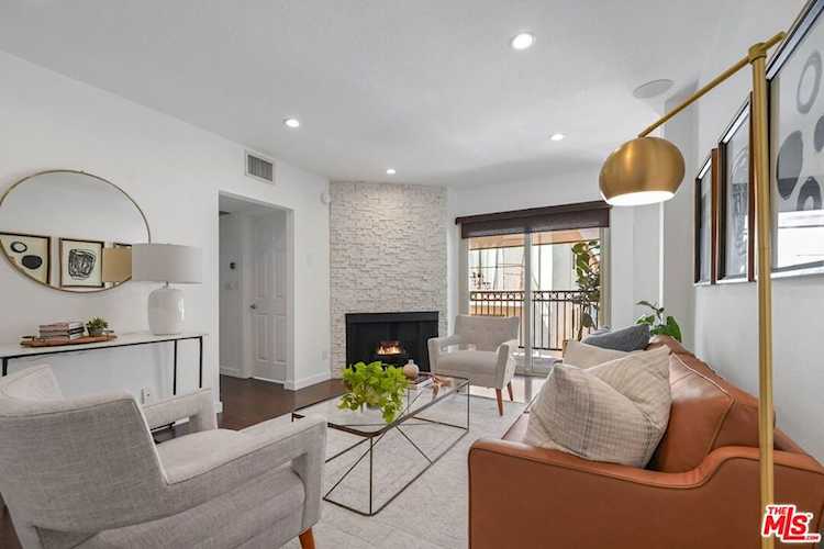 141 S Clark Dr #417 West Hollywood, CA 90048