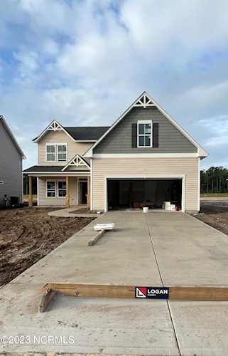 25 W Weatherbee Way Hampstead, NC 28443