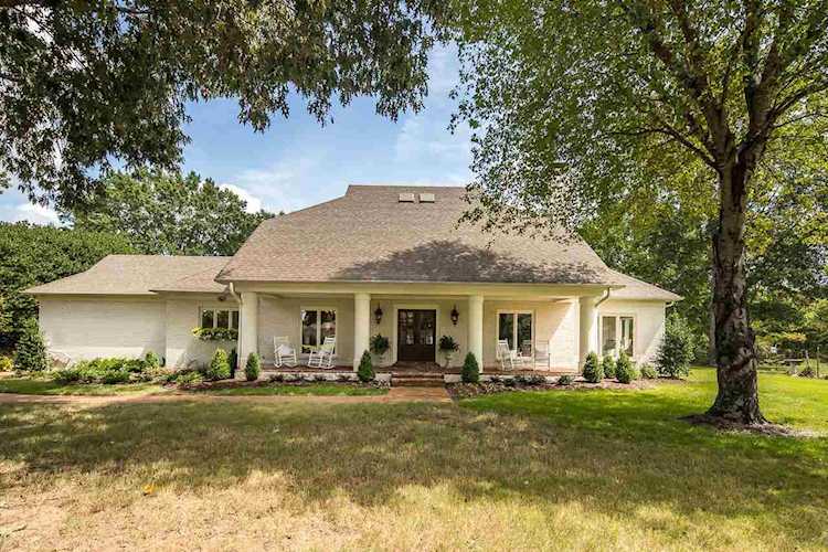 3256 Shea Rd Collierville, TN 38017