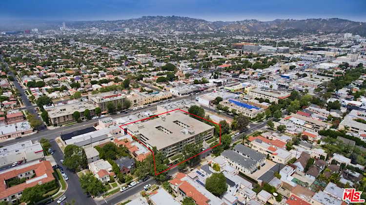525 N Sycamore Ave #404, Los Angeles, CA 90036 | RubyHome Photo 1