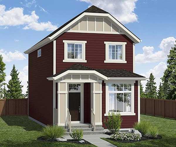 1702 3 St SE High River, AB T1V 0J7