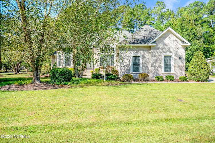 105 French Broad Rd Hertford, NC 27944