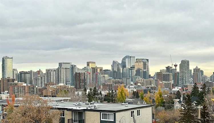 2303 16A St SW Calgary, AB T2T 4K3
