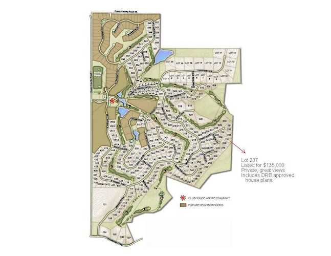 50 Gopher Ct #237 Ridgway, COLORADO 81432