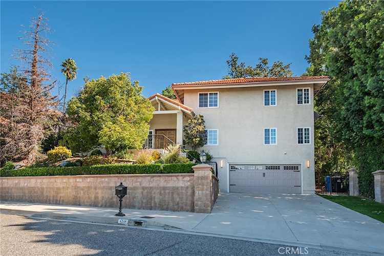 4248 Old Topanga Canyon Rd Calabasas, CA 91302