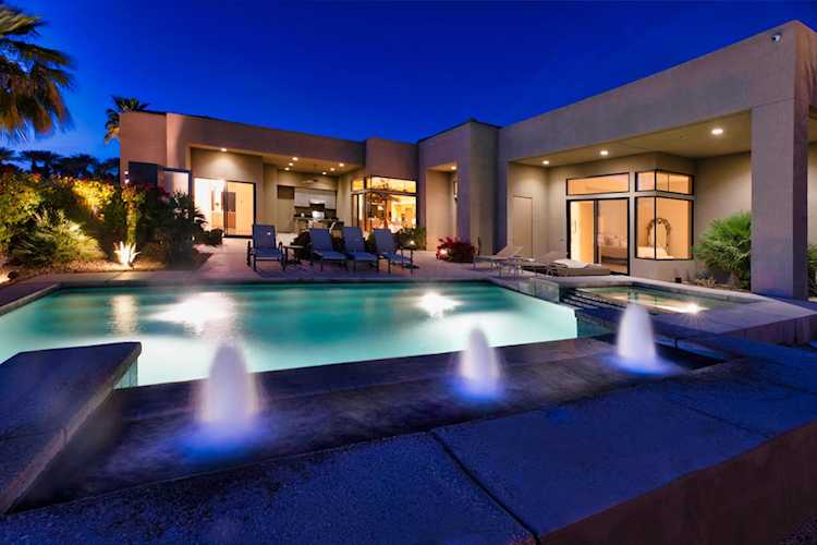 29 Sun Ridge Circle Rancho Mirage, CA 92270