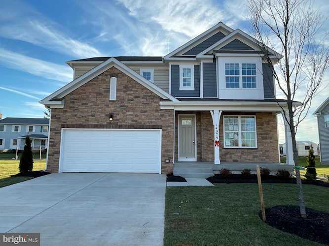 14979 Walter Robinson Ln Haymarket, VA 20169