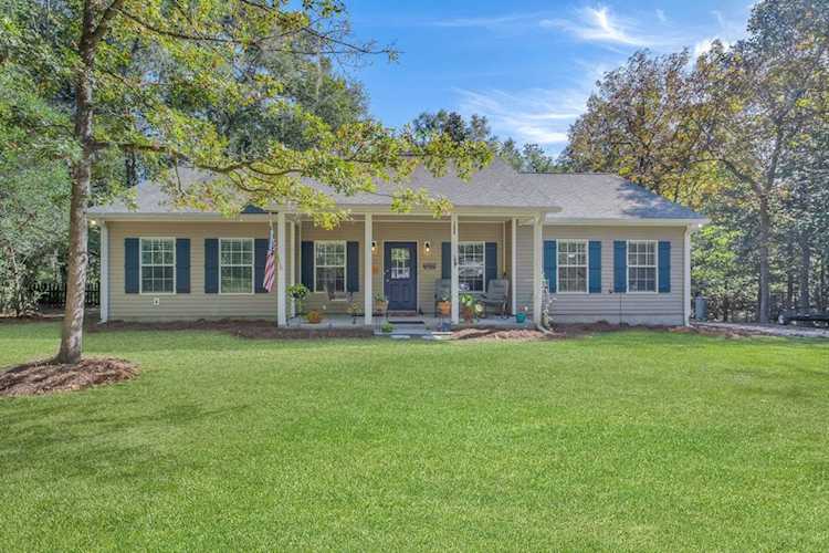 1345 Williams Landing Rd Tallahassee, FL 32310