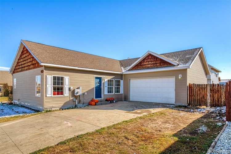 338 Honeysuckle Dr Hayden, CO 81639