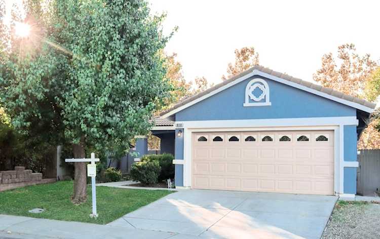 818 Atwell Circle Woodland, CA 95776