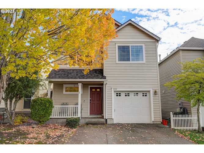 15152 NW Twoponds DR Portland, OR 97229