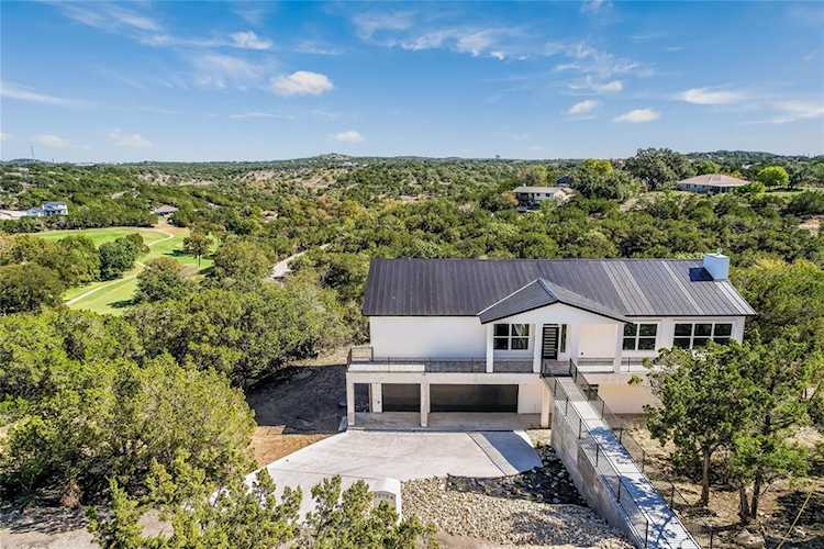 20704 N Ridge ST Lago Vista, TX 78645