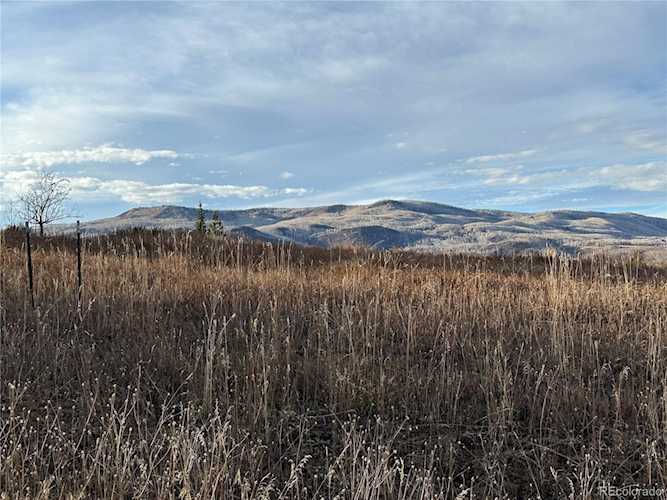30405 Coyote Run Ct Oak Creek, CO 80467