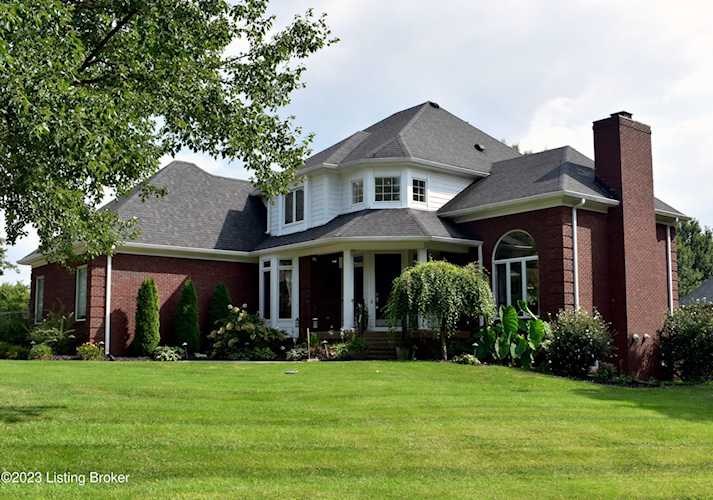 5101 Wolf Pen Woods Dr Prospect, KY 40059
