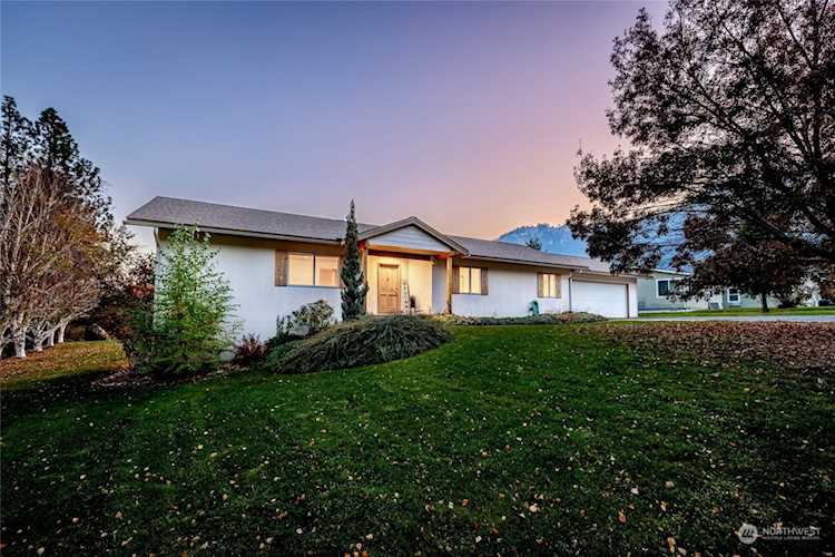 12120 Titus Rd Leavenworth, WA 98826