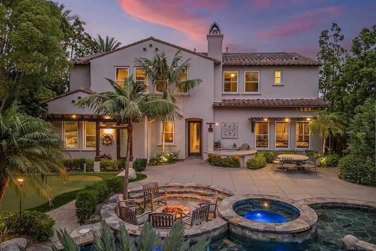 14648 La Plata San Diego, CA 92127