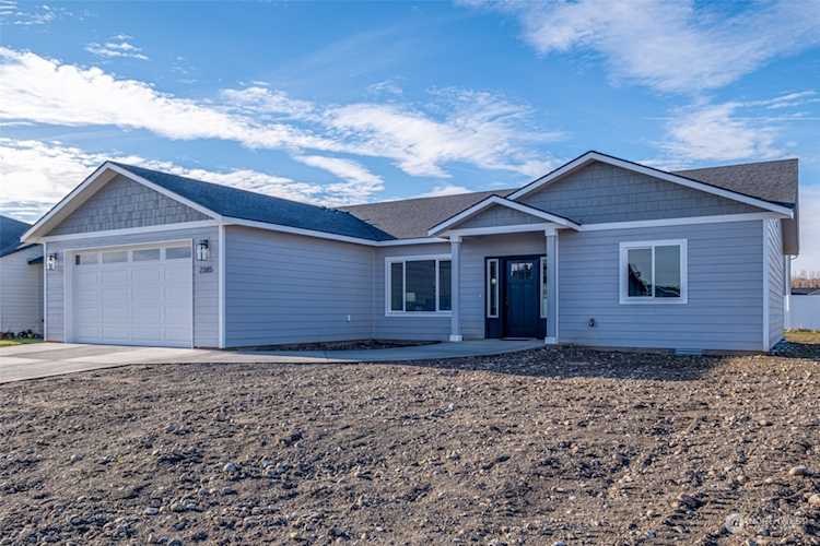 2385 Chelan St Ephrata, WA 98823 | MLS® 2177630 Photo 1