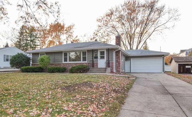 5429 Sumter Avenue N New Hope, MN 55428