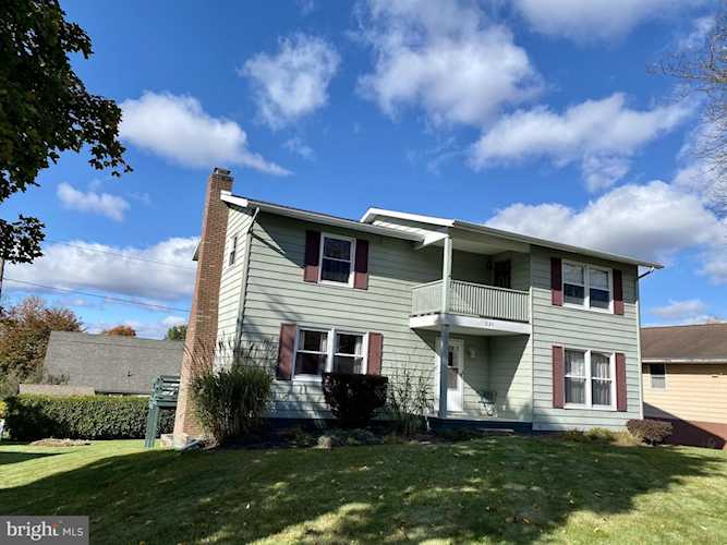 221 Smith St Philipsburg, PA 16866 home for sale KBB