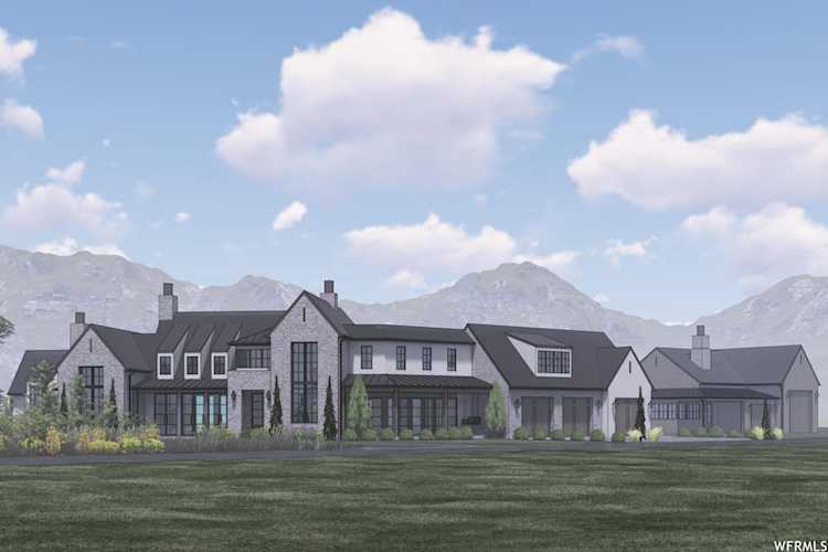 331 N Waters Edge Rd Midway, UT 84049