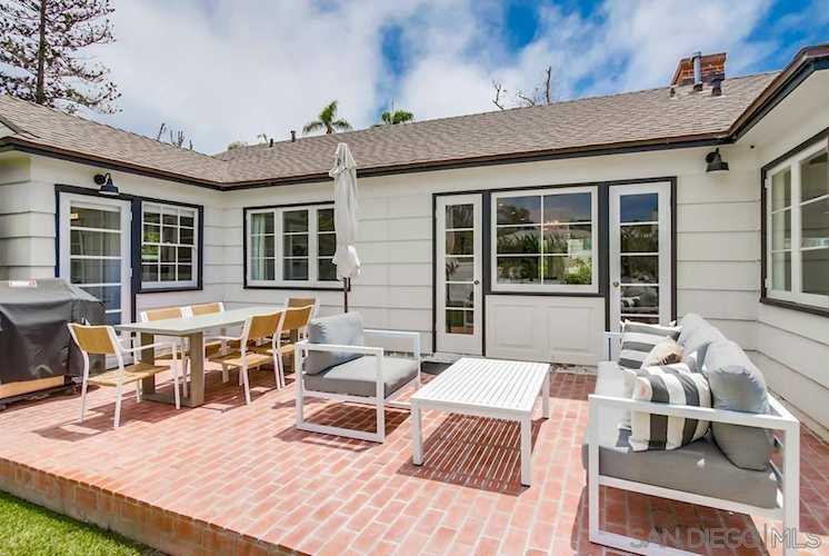 514 Gravilla Street La Jolla, CA 92037