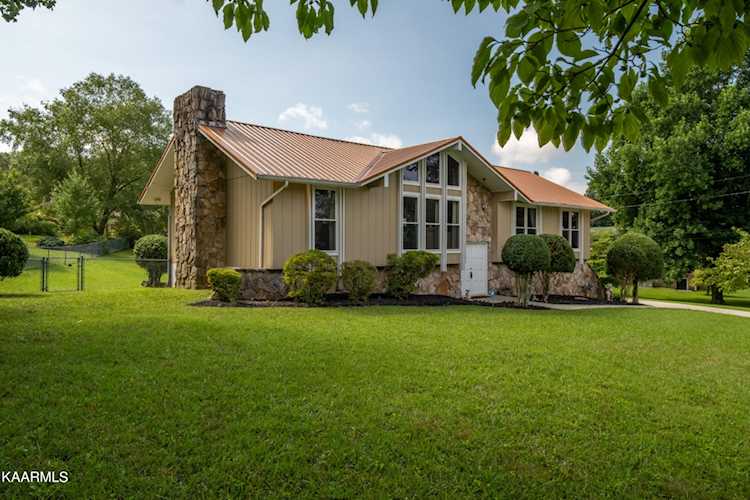 508 Broome Rd Knoxville, TN 37909