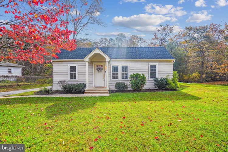 229 Severn Rd Millersville, MD 21108