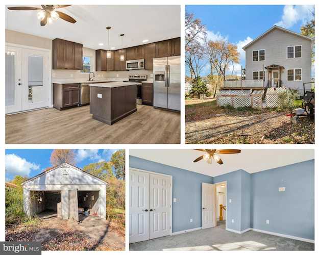 520 N Patuxent Rd Odenton, MD 21113