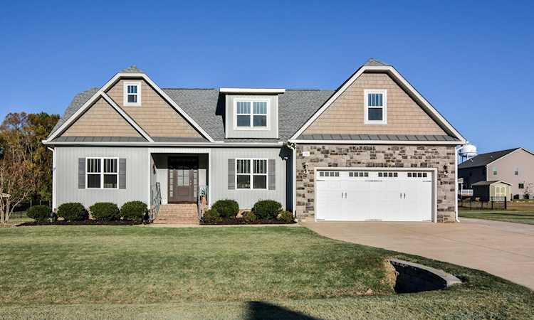 190 Nashville Drive Archer Lodge, NC 27527