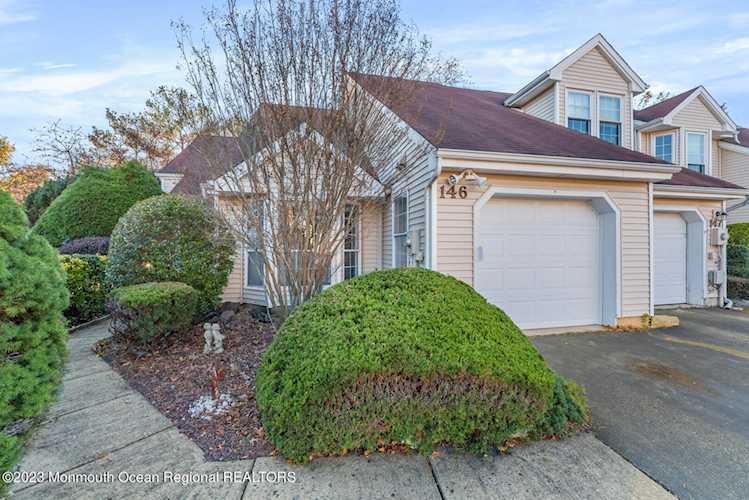 146 Primrose Ln Freehold, NJ 07728 MLS 22330781